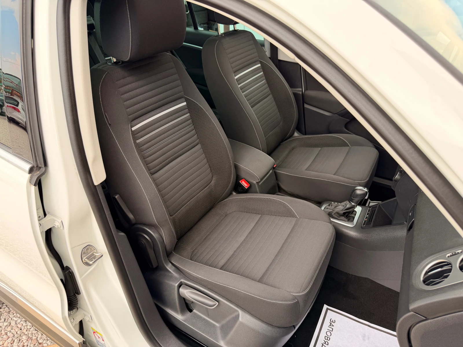 VW Tiguan 2.0TDI* CUP* NAVI* AVTOMAT* 177KS* LIZING | Mobile.bg � ����������� 9