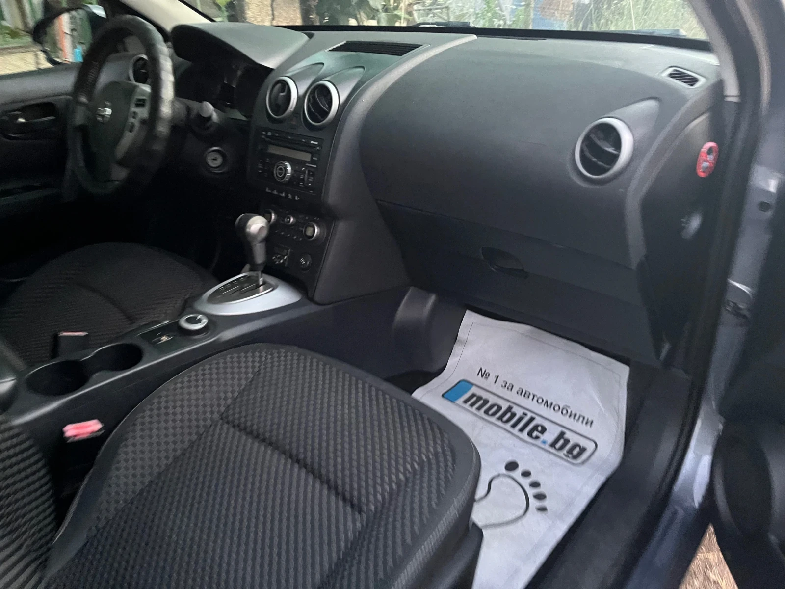 Nissan Qashqai, снимка 2 - Автомобили и джипове - 55083485