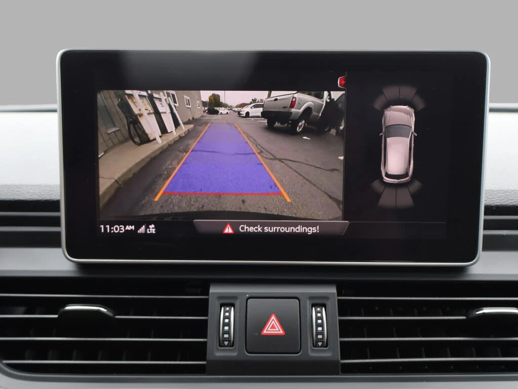 Audi SQ5 QUATTRO 3.0TFSI PROGRESSIV| HUD| B&O| ALCANTARA | Mobile.bg � ����������� 12