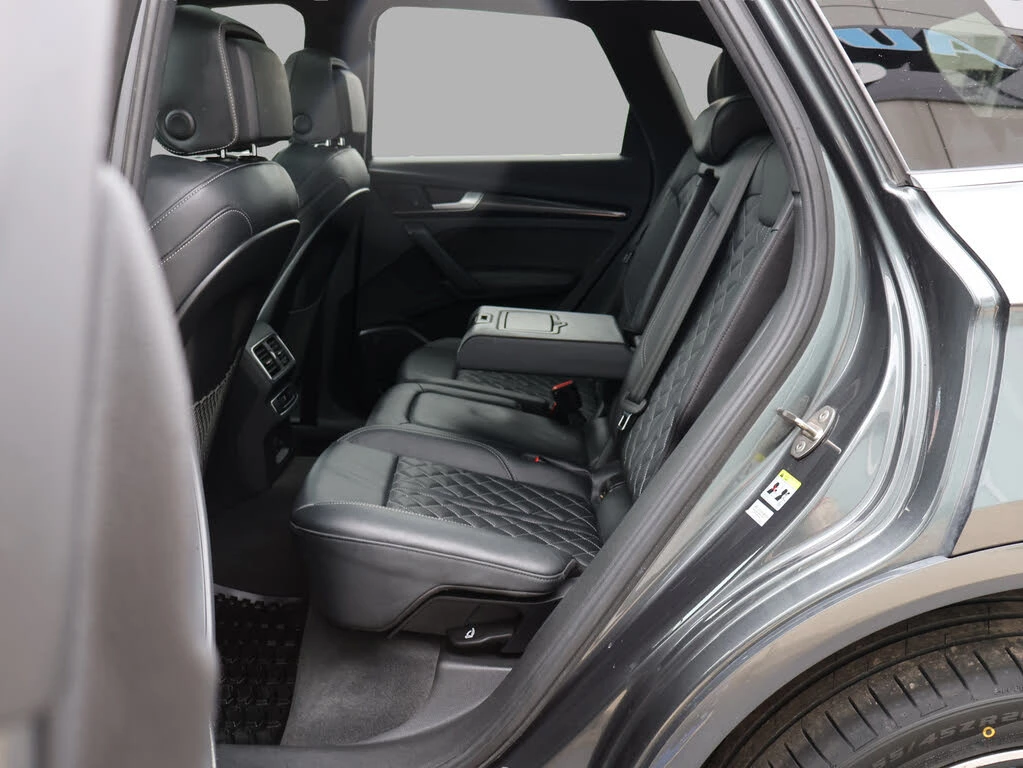 Audi SQ5 QUATTRO 3.0TFSI PROGRESSIV| HUD| B&O| ALCANTARA | Mobile.bg � ����������� 14