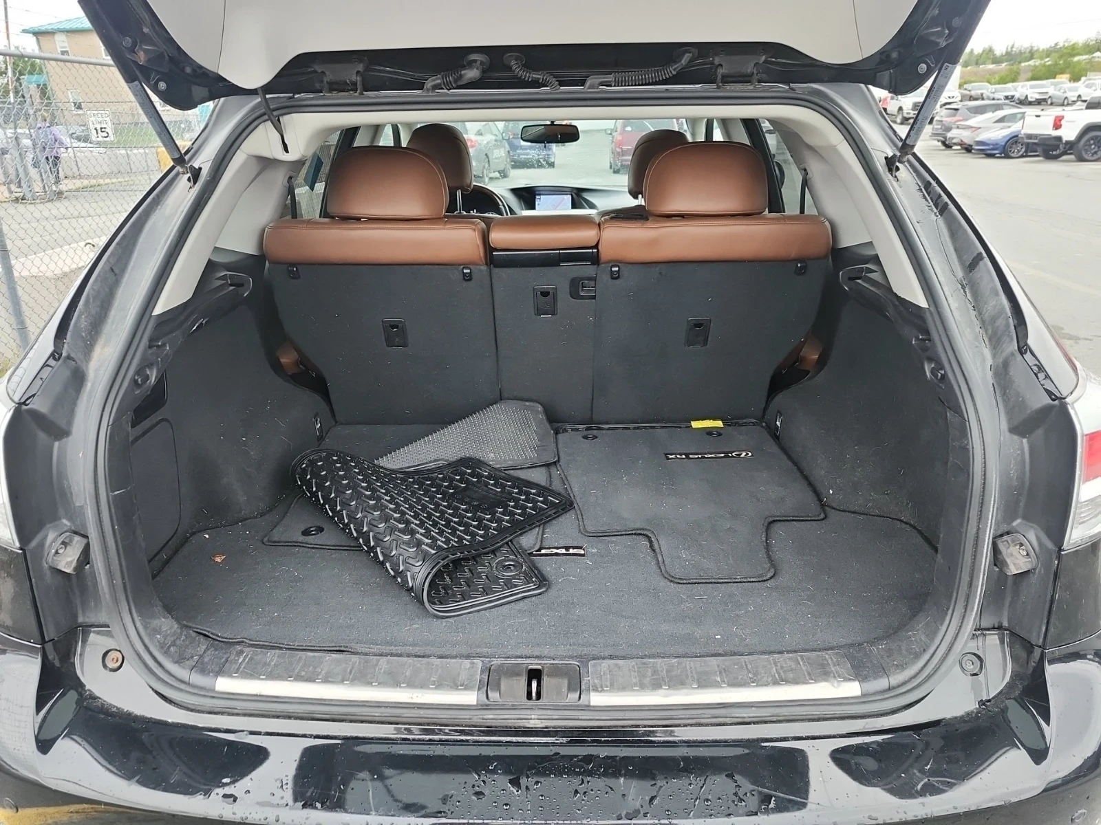 Lexus RX 450h | AWD | ОБДУХВАНЕ | КАМЕРА | CARFAX | , снимка 9 - Автомобили и джипове - 55509162
