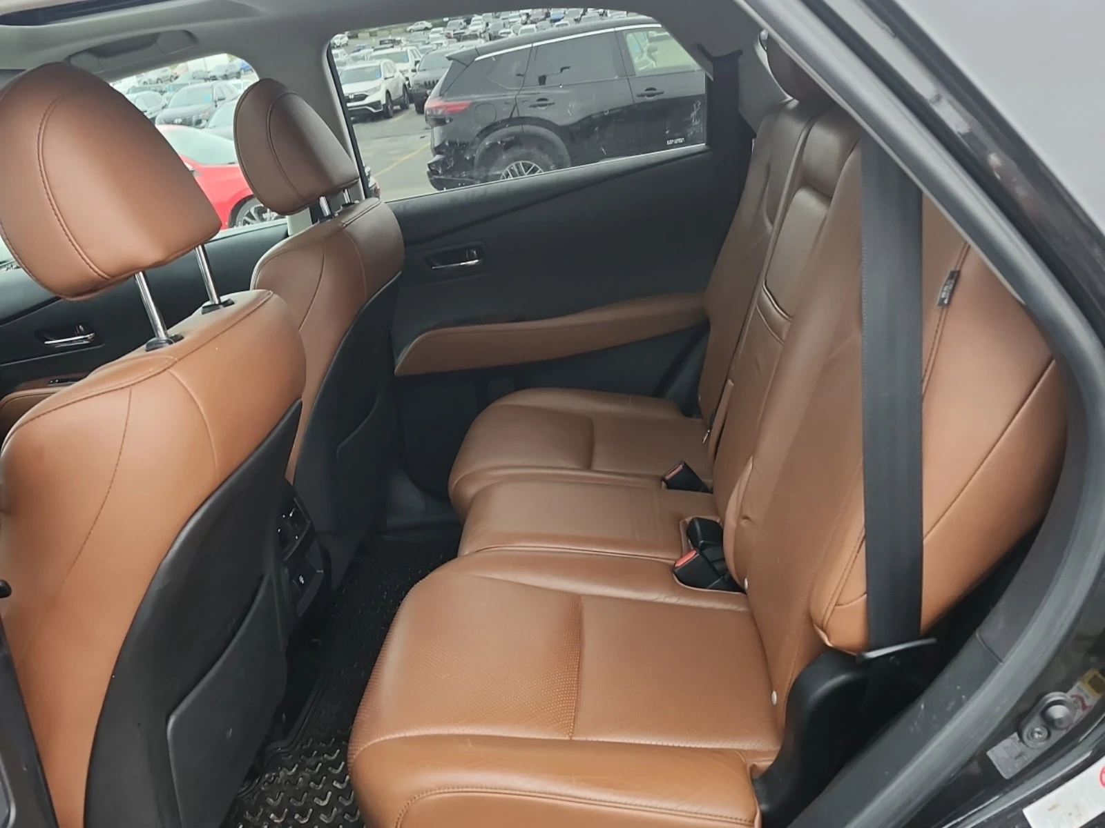 Lexus RX 450h | AWD | ОБДУХВАНЕ | КАМЕРА | CARFAX | , снимка 7 - Автомобили и джипове - 55509162