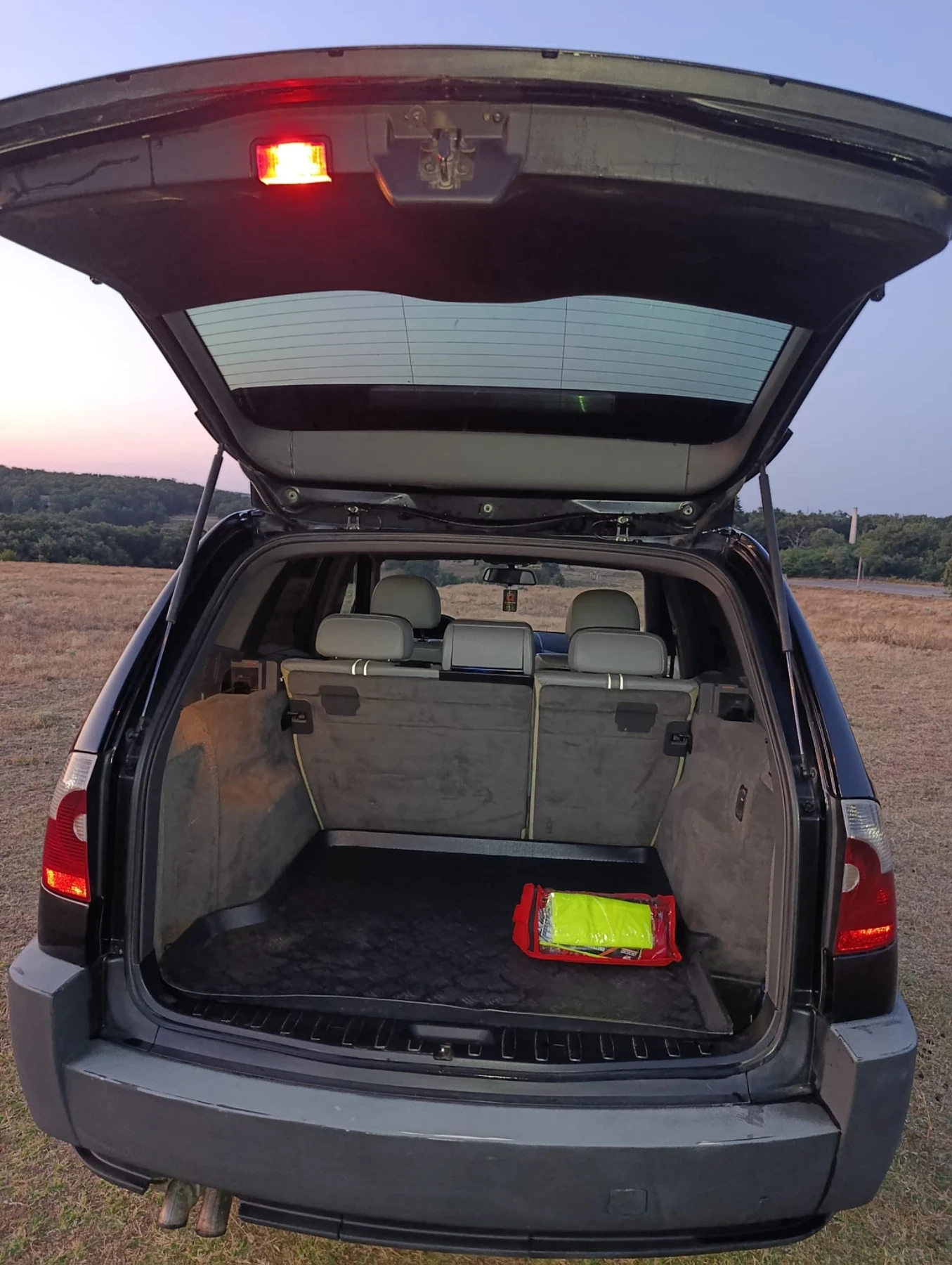 BMW X3 3.0 diesel Xdrive , снимка 13 - Автомобили и джипове - 55742189