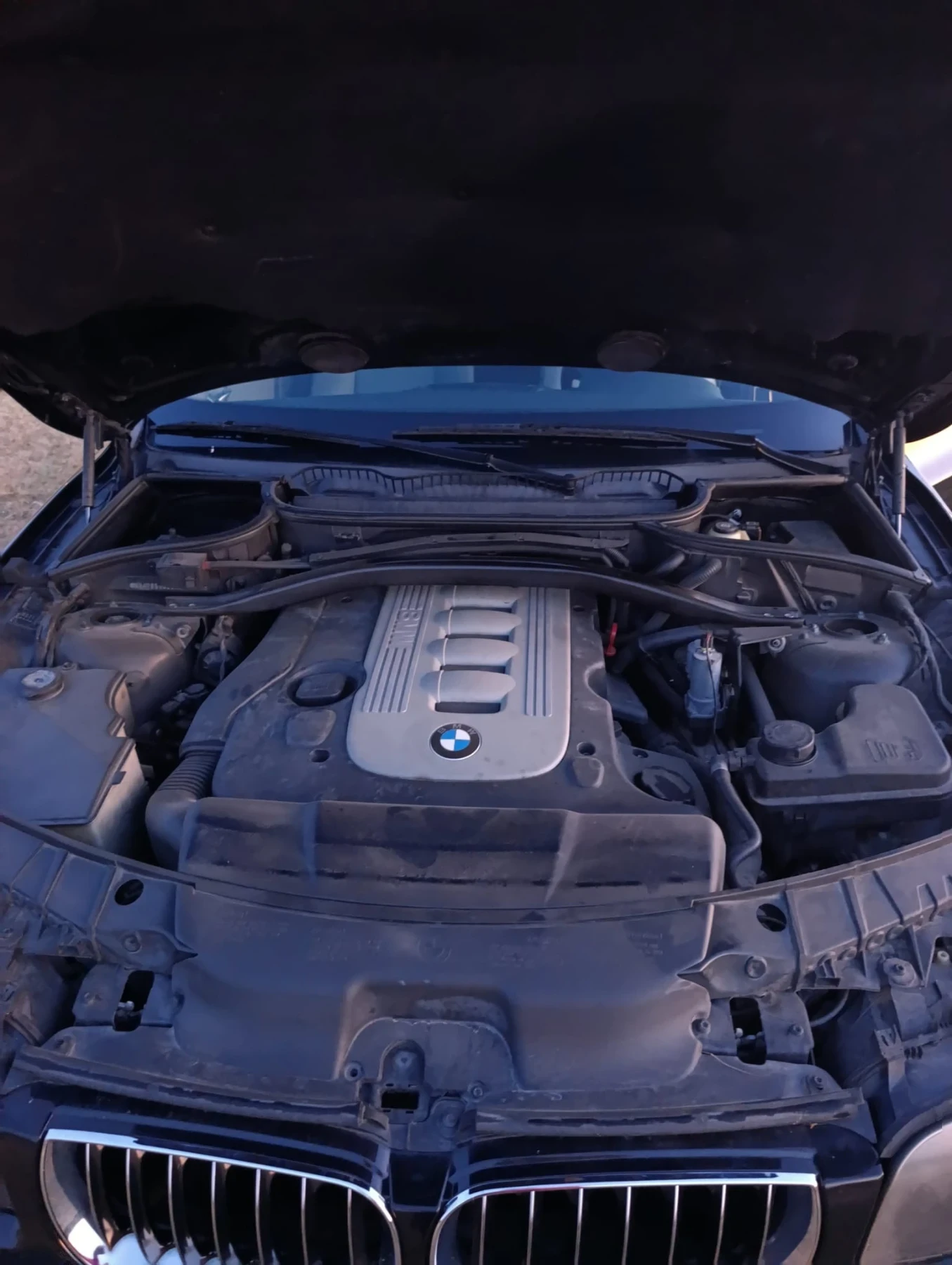 BMW X3 3.0 diesel Xdrive , снимка 15 - Автомобили и джипове - 55742189