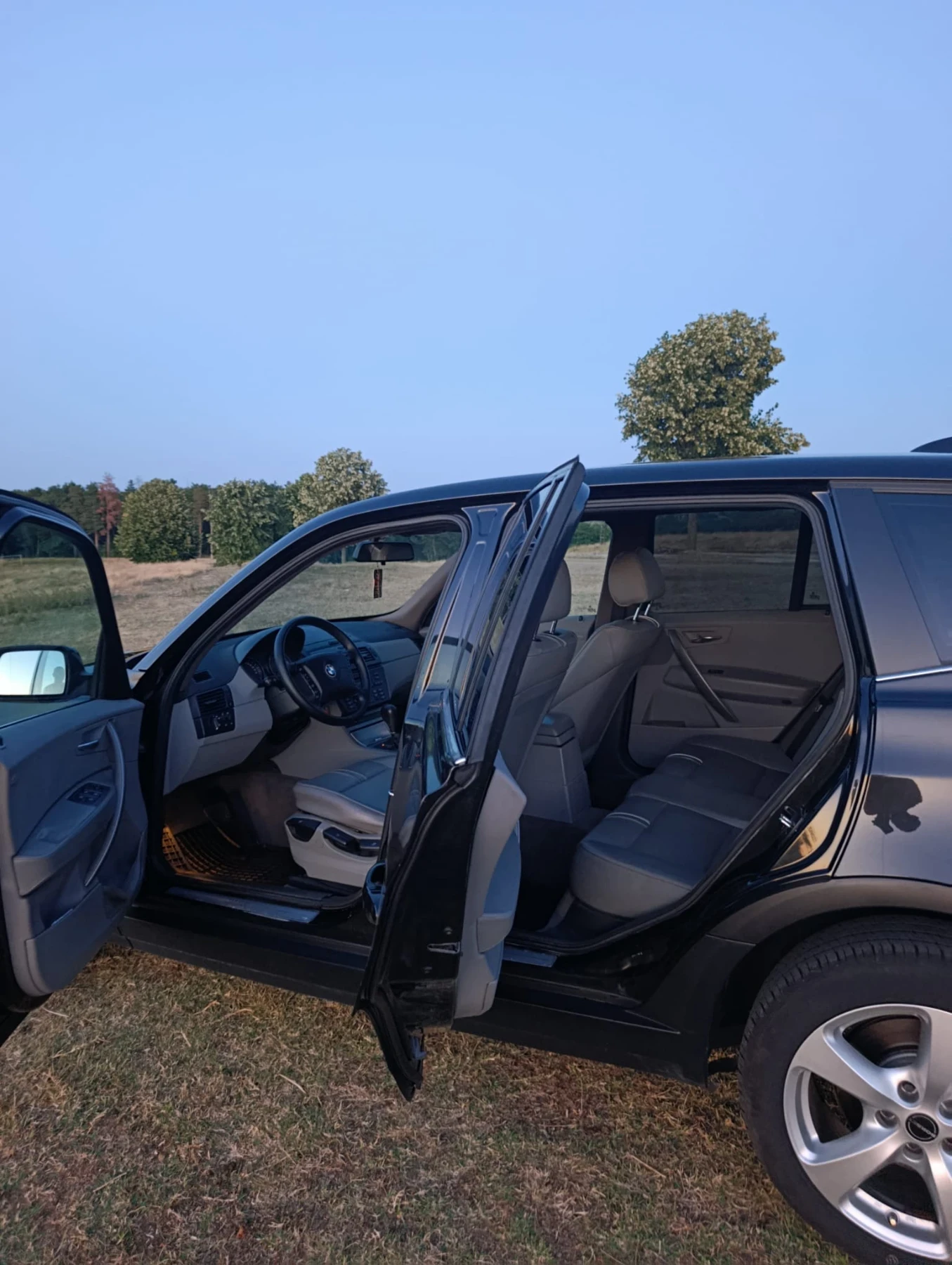 BMW X3 3.0 diesel Xdrive , снимка 8 - Автомобили и джипове - 55742189