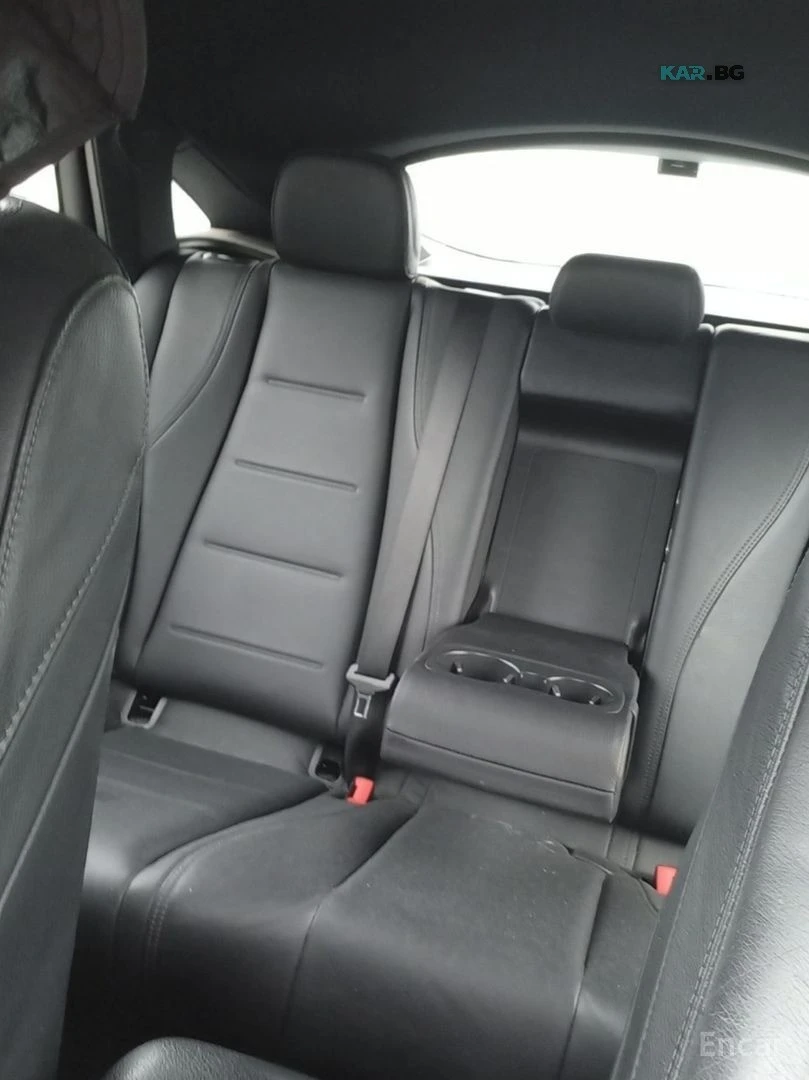 Mercedes-Benz GLE 400 AMG* 4MATIC* , снимка 9 - Автомобили и джипове - 56070703