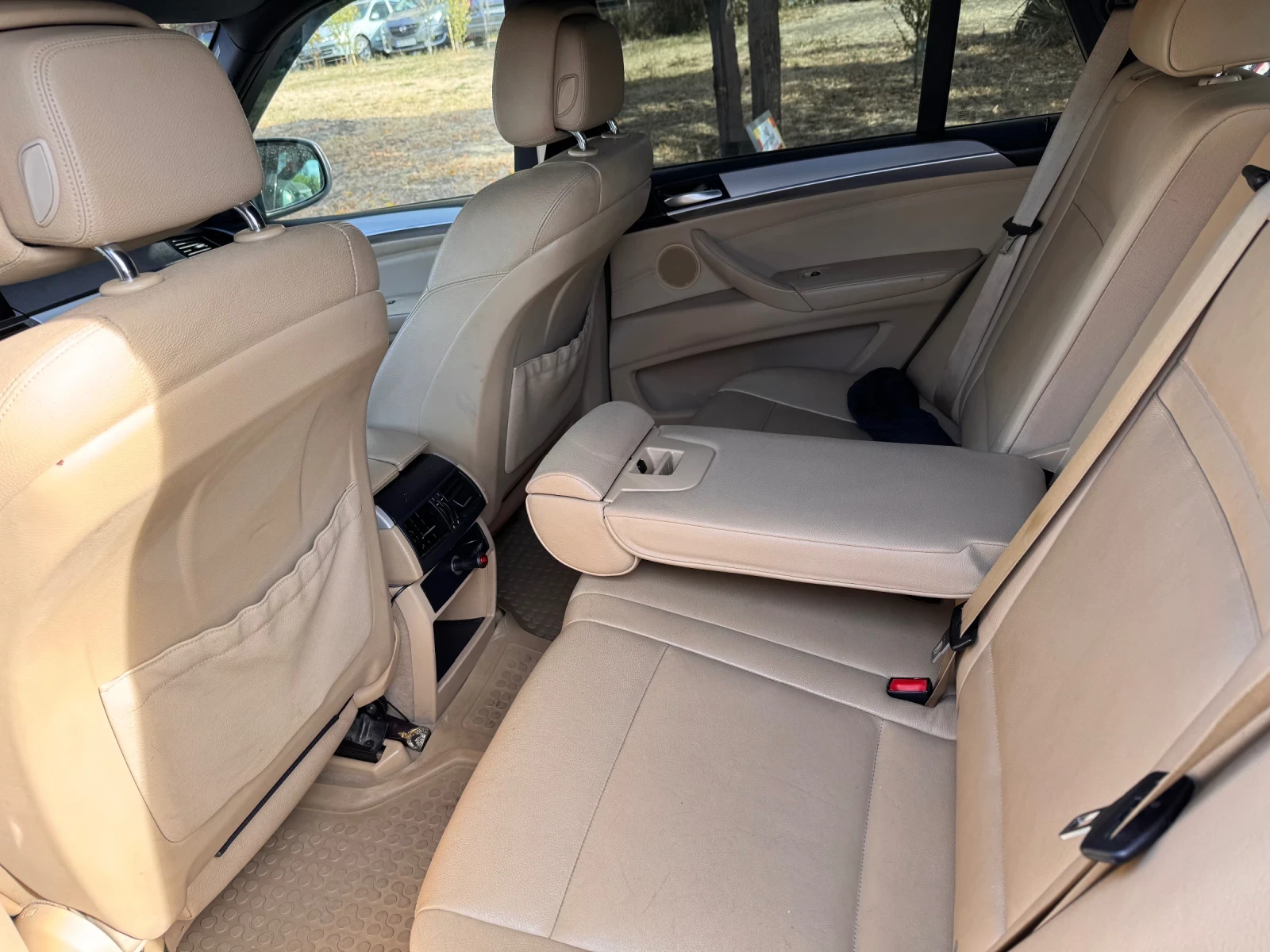 BMW X5 3.Д, снимка 10 - Автомобили и джипове - 56351405