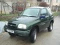 Suzuki Grand vitara 2.0 16V, снимка 1