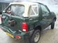 Suzuki Grand vitara 2.0 16V, снимка 2