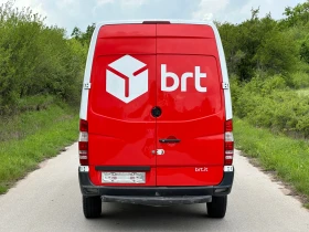 Mercedes-Benz Sprinter 1.8i , снимка 5