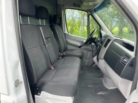 Mercedes-Benz Sprinter 1.8i , снимка 8