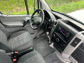 Mercedes-Benz Sprinter 1.8i , снимка 9