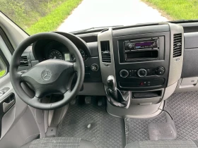 Mercedes-Benz Sprinter 1.8i , снимка 11