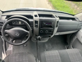 Mercedes-Benz Sprinter 1.8i , снимка 13