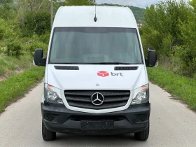 Mercedes-Benz Sprinter 1.8i , снимка 2