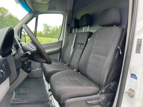 Mercedes-Benz Sprinter 1.8i , снимка 10
