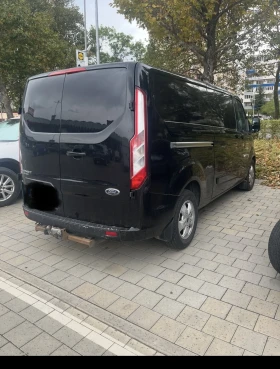 Ford Transit Custom 2200, снимка 2