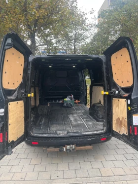 Ford Transit Custom 2200, снимка 4