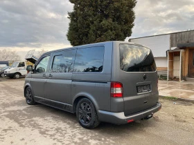     VW Multivan BULLI