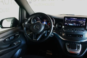 Mercedes-Benz V 250 d 4MATIC LONG CAMERA, снимка 8