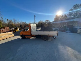 Mercedes-Benz Sprinter 515 CDI   ."" | Mobile.bg    3
