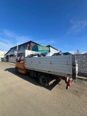 Mercedes-Benz Sprinter 515 CDI   ."" | Mobile.bg    6