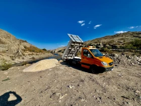 Mercedes-Benz Sprinter 515 CDI   ."" | Mobile.bg    1