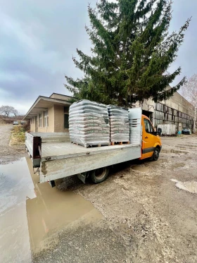 Mercedes-Benz Sprinter 515 CDI   ."" | Mobile.bg    4