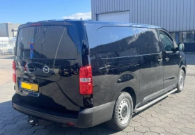 Opel Vivaro | Mobile.bg    2