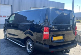 Opel Vivaro | Mobile.bg    4