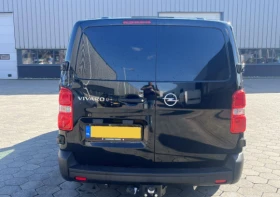 Opel Vivaro | Mobile.bg    3