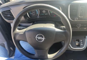 Opel Vivaro | Mobile.bg    11