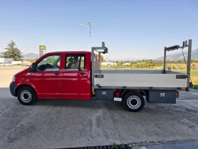    VW Transporter ........