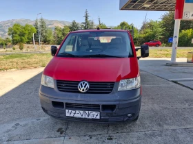     VW Transporter ........