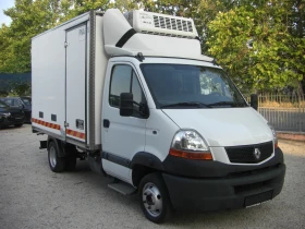 Renault Master 3.0dci 6ck.TERMO KING  | Mobile.bg    7
