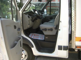 Renault Master 3.0dci 6ck.TERMO KING  | Mobile.bg    8
