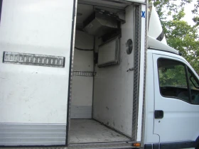 Renault Master 3.0dci 6ck.TERMO KING  | Mobile.bg    13
