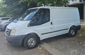 Ford Transit | Mobile.bg    3