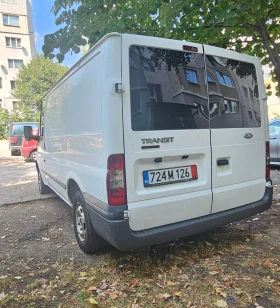 Ford Transit | Mobile.bg    4