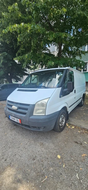 Ford Transit | Mobile.bg    2