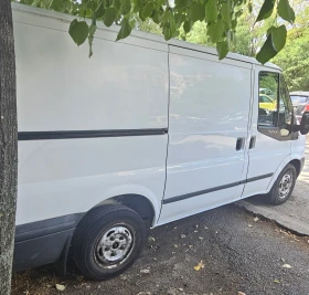 Ford Transit | Mobile.bg    5