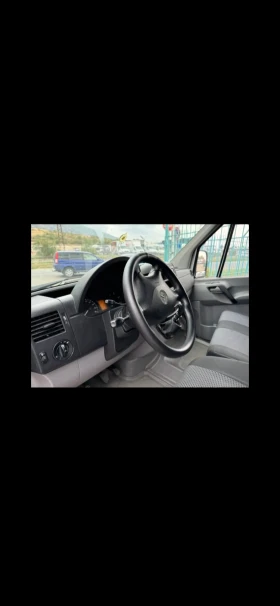 Обява за продажба на Mercedes-Benz Sprinter 316 160 ~9 200 EUR - изображение 7