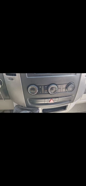 Обява за продажба на Mercedes-Benz Sprinter 316 160 ~9 200 EUR - изображение 8