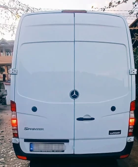 Обява за продажба на Mercedes-Benz Sprinter 316 160 ~9 200 EUR - изображение 4