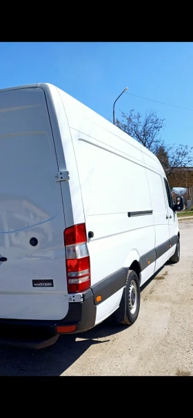 Обява за продажба на Mercedes-Benz Sprinter 316 160 ~9 200 EUR - изображение 5