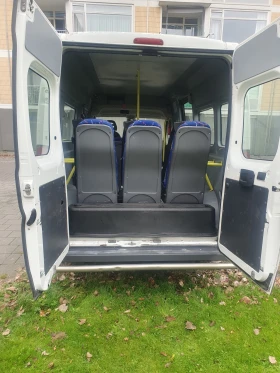 Обява за продажба на Fiat Ducato ~9 800 лв. - изображение 6