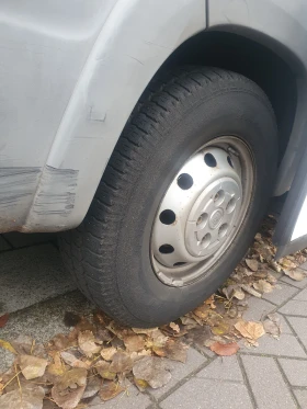 Обява за продажба на Fiat Ducato ~9 800 лв. - изображение 11