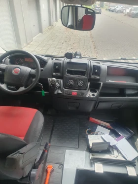 Обява за продажба на Fiat Ducato ~9 800 лв. - изображение 10