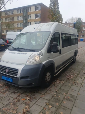 Fiat Ducato | Mobile.bg    14