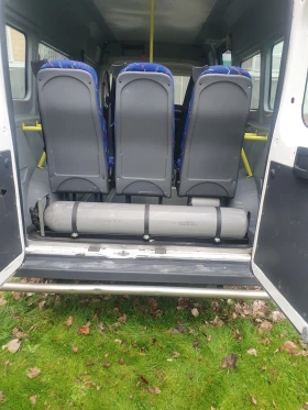 Обява за продажба на Fiat Ducato ~9 800 лв. - изображение 4